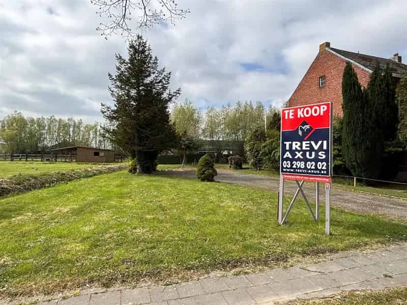 Grond te koop
