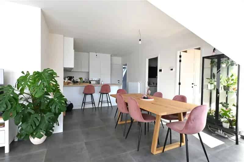 Appartement te huur in Deerlijk