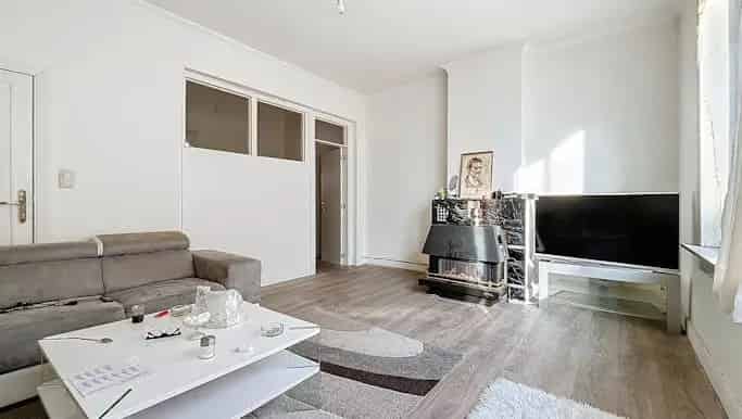Opbrengsteigendom Antwerpen Noord Dambruggestraat