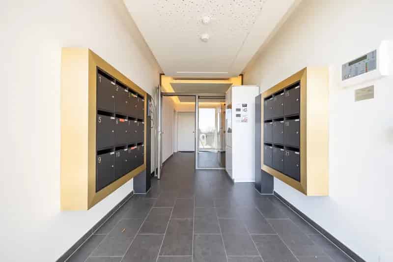 Glv Appartement Heist-op-den-Berg 2 Slpk 20m Terras