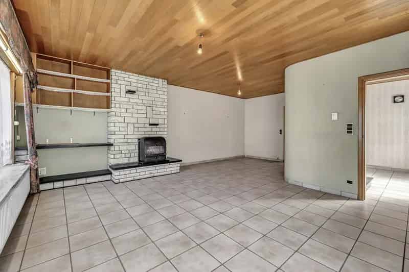 Huis te koop Denderleeuw: Renovatieproject met potentieel