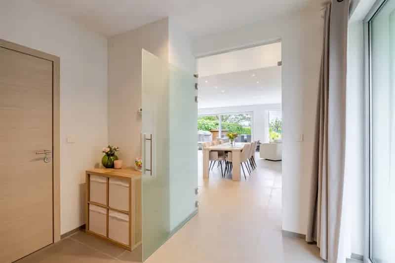 Huis te koop Schellebelle: Energiezuinige woning met tuin