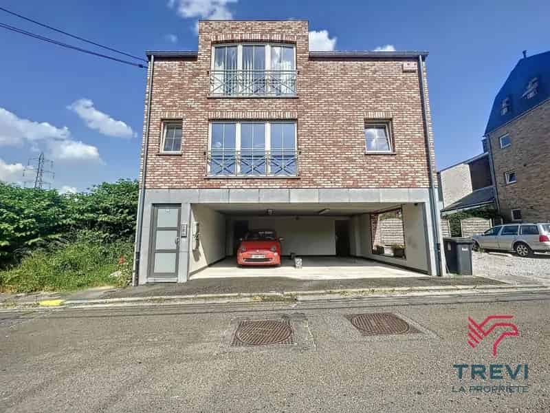 Appartement te koop Trazegnies 2 slaapkamers
