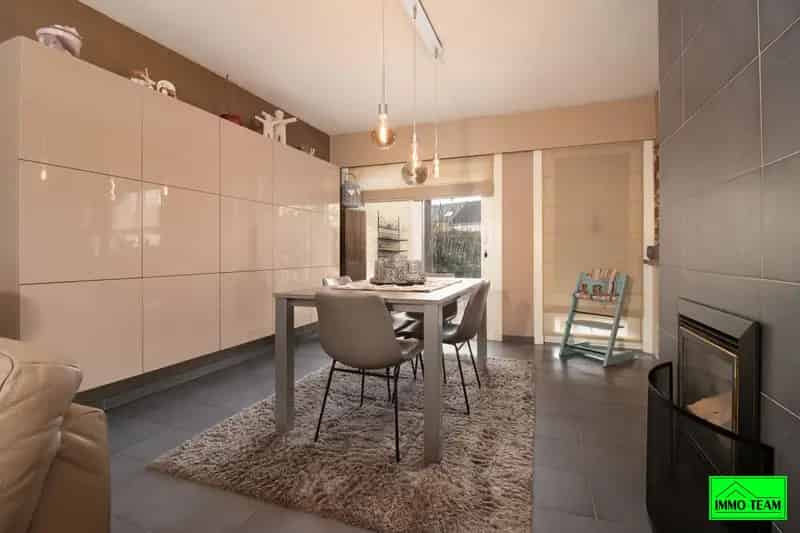 Charmante 2-gevelwoning in rustige buurt
