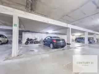 Garagebox te koop Strombeek Bever