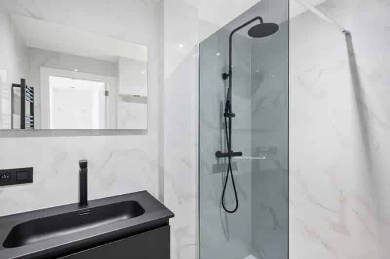 Appartement te koop Wevelgem 2 slaapkamers gerenoveerd