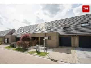 Huis te koop Evergem 3 slaapkamers tuin garage