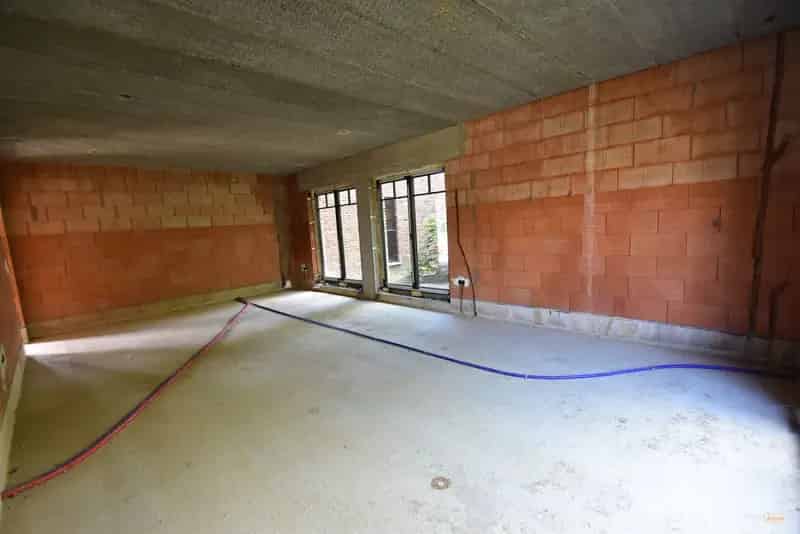 Nieuwbouw Huis te Lillo: Ruime Casco Woningen te Koop