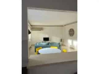 Appartement 2 slaapkamers Brussel Quartier Sainte-Catherine