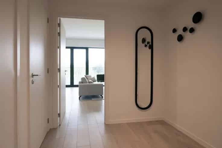 Appartement Te Koop 2 Slaapkamers Erasmus Gardens Stad Plattelant