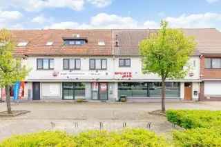 Handelspand te koop - Houthalen-Helchteren RBH80132