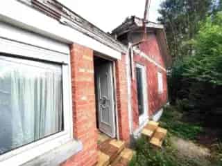 Bungalow te renoveren of te slopen Fléron