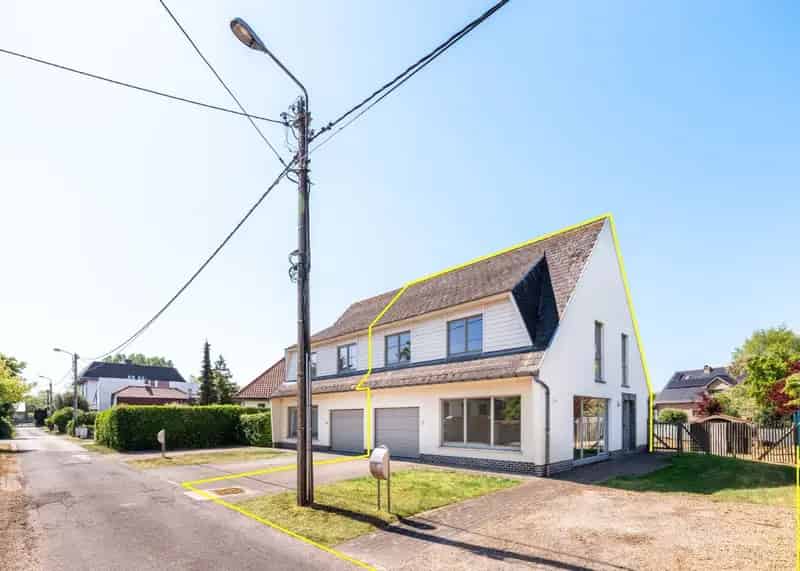 Huis te huur