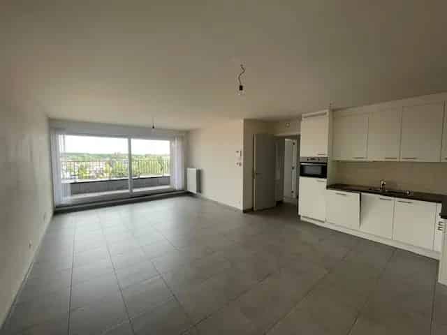 Appartement te Huur Harelbeke 2 Slaapkamers Terras