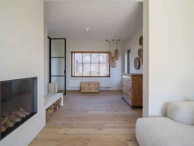 Huis te koop Gontrode: Lichtrijk Instapklaar 3 slaapkamers