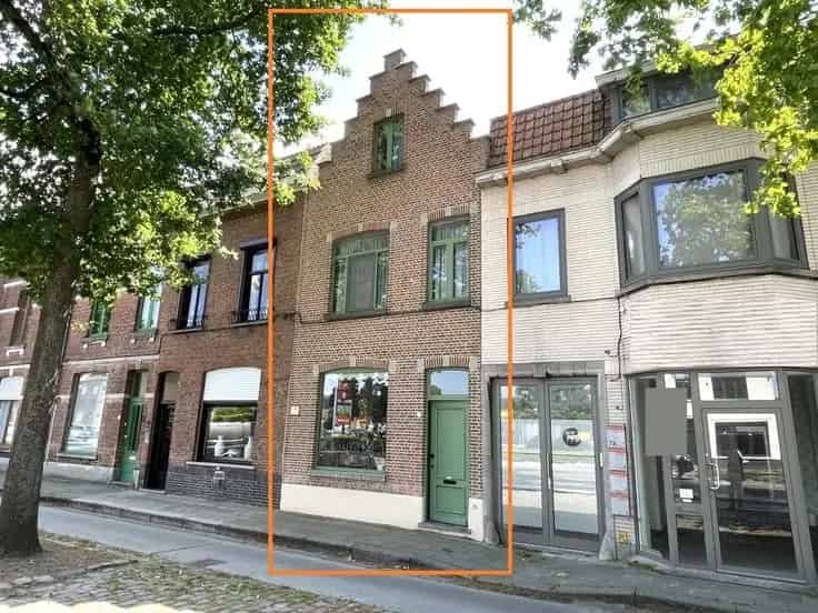 Huis Te Koop