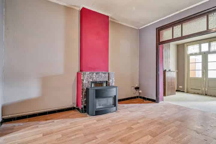 Huis te Koop Ninove Nabij Station Winkels Scholen