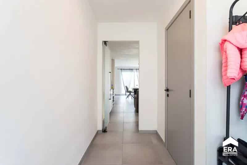 Nieuwbouw woning te koop 3 slaapkamers Wijtschate
