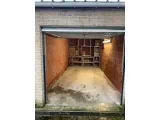 Garagebox te Koop Roeselare Centrum