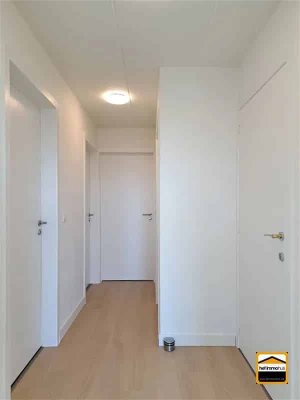 Duplex Appartement te Koop Borgloon Rustig gelegen