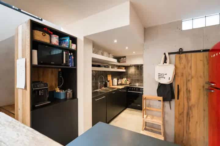 Baron Lambert 6: Gezellige 2 Slaapkamers woning te koop