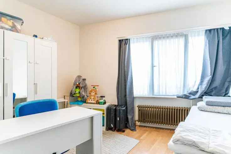 Appartementsblok Te Koop