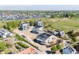 Appartement Gentbrugge - Schelde -  Natuur - Duurzaam