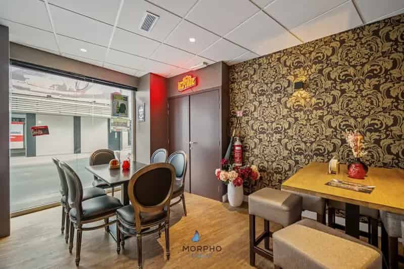 Handelspand Horeca Torhout 2015