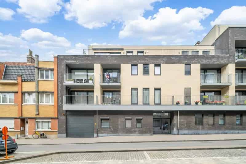 Garage te koop nabij station Leuven