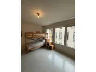 Appartementkamer Berchem - Gemeubileerd -  Studenten