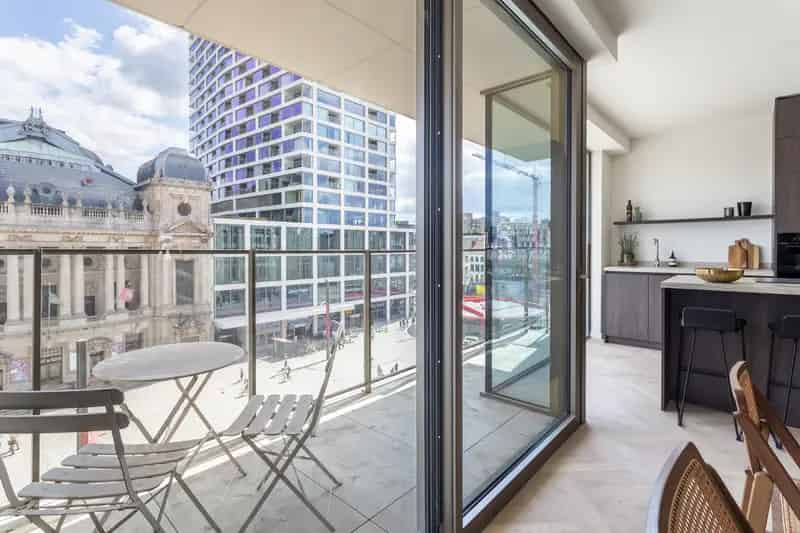 Appartement te koop