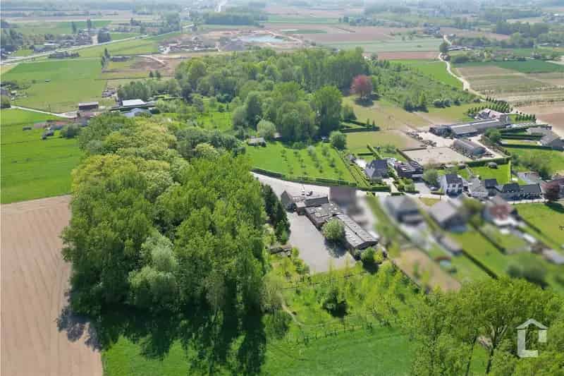 2 Halfopen Bebouwingen Grote Tuin
