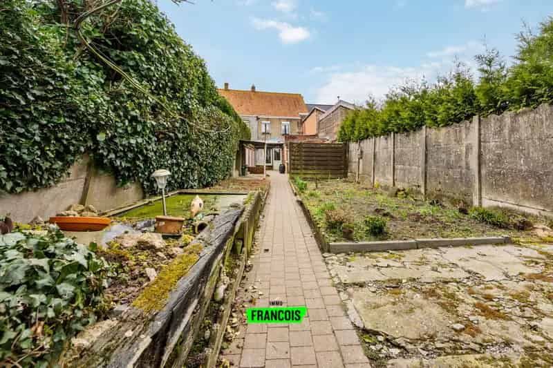 Te renoveren woning 3 slaapkamers Leke