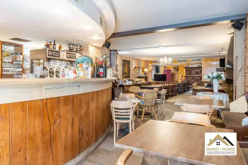 Hotel Appartement Lokeren Centrum