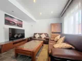 Huis te huur Aarlen 3 slaapkamers tuin garage