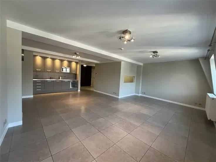 Duplex Namur Centre Ville 2 Chambres Terrasse 100m²