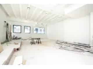 Kantoor te koop Elsene 82m² - Nieuwbouw - Fernand Cocq