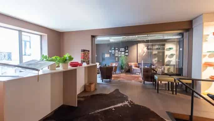Handelspand te Huur Hasselt Aldestraat 180m²
