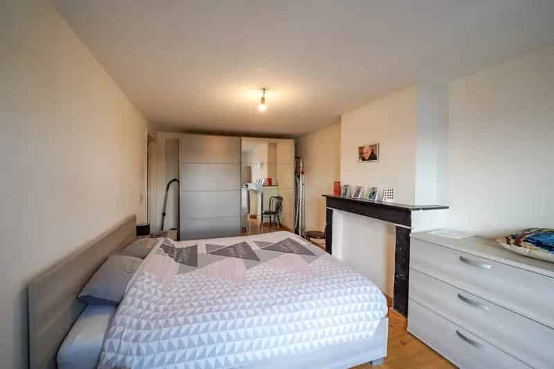 Appartement te koop Oostende Centrum 1 slaapkamer