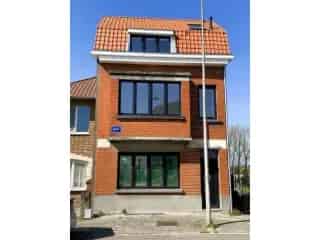 Huis te huur Wemmel 3 slaapkamers gerenoveerd