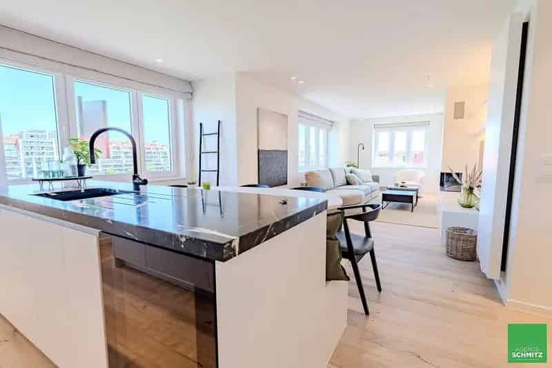 Appartement te Huur 3 slaapkamers Zegemeer