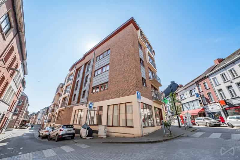 Appartement te Huur Braine-le-Comte Centrum