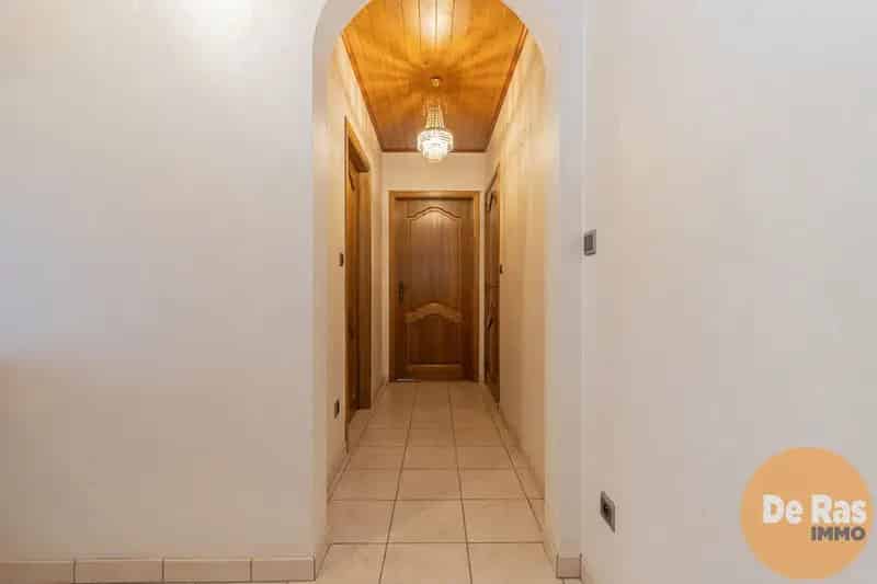 HAALTERT - 3 KAMERS - 2 GARAGES