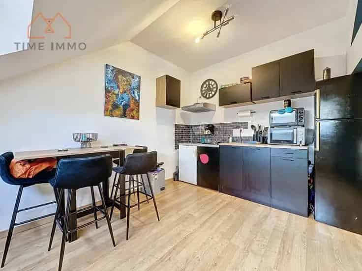 Appartementsblok Te Koop
