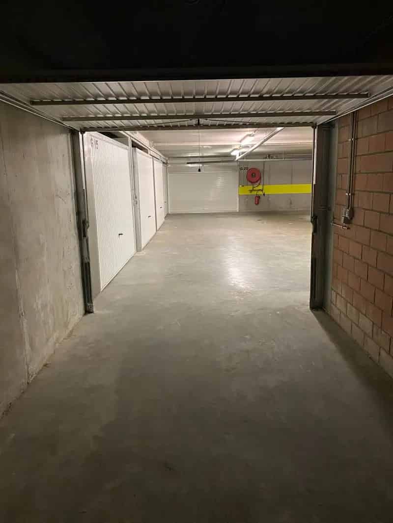 Garagebox te Huur Knokke Casino