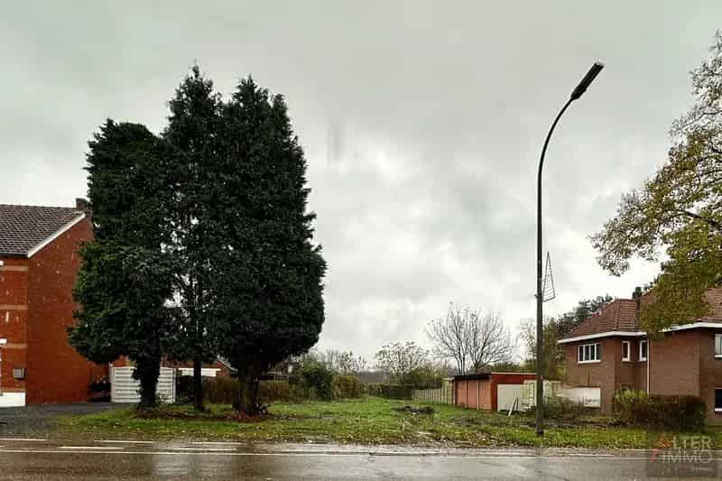 Bouwgrond Appartementsbouw 7a25ca