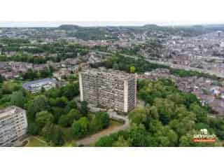 Appartement te koop Luik 2 slaapkamers