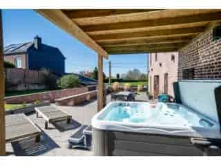 Villa te koop Juprelle 7 slaapkamers grote tuin