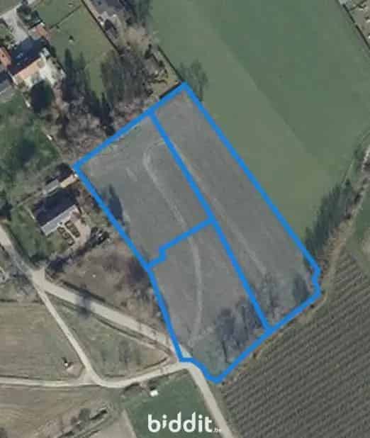 Landbouwgrond te Bekkevoort 97a 60ca Vrij vanaf 1-12-2025