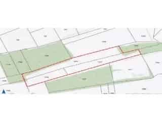 Landbouwgrond te koop Bailièvre 188 hectare